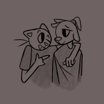 DOODLE SKETCH 250 ₽