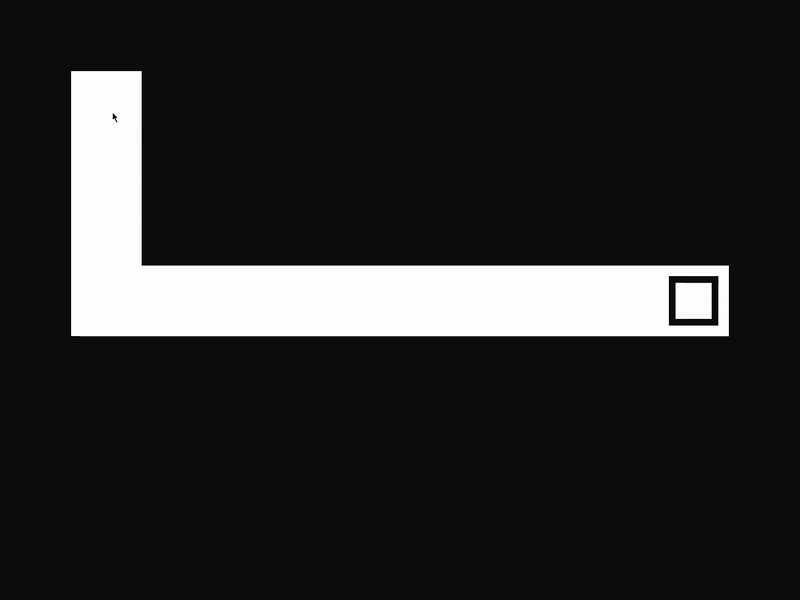 PowerPoint Maze Game