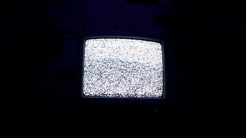 Beyond The Screen | Music video?