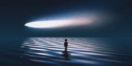 The Comet Nov 2023