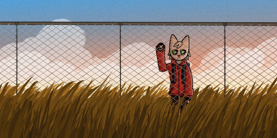 A Fence Jun 2026