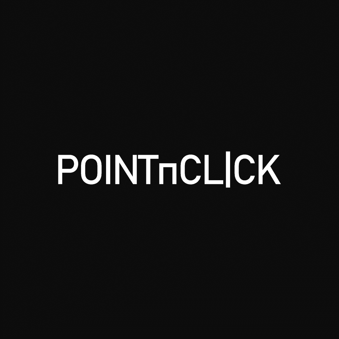 POINTnCLICK An old demo of a cancelled powerpoint maze game